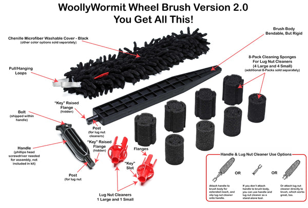 Specifications