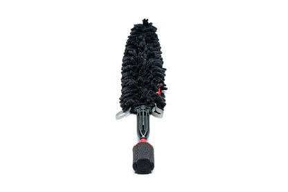WoollyWormit Wheel Brush - Ver. 2.0