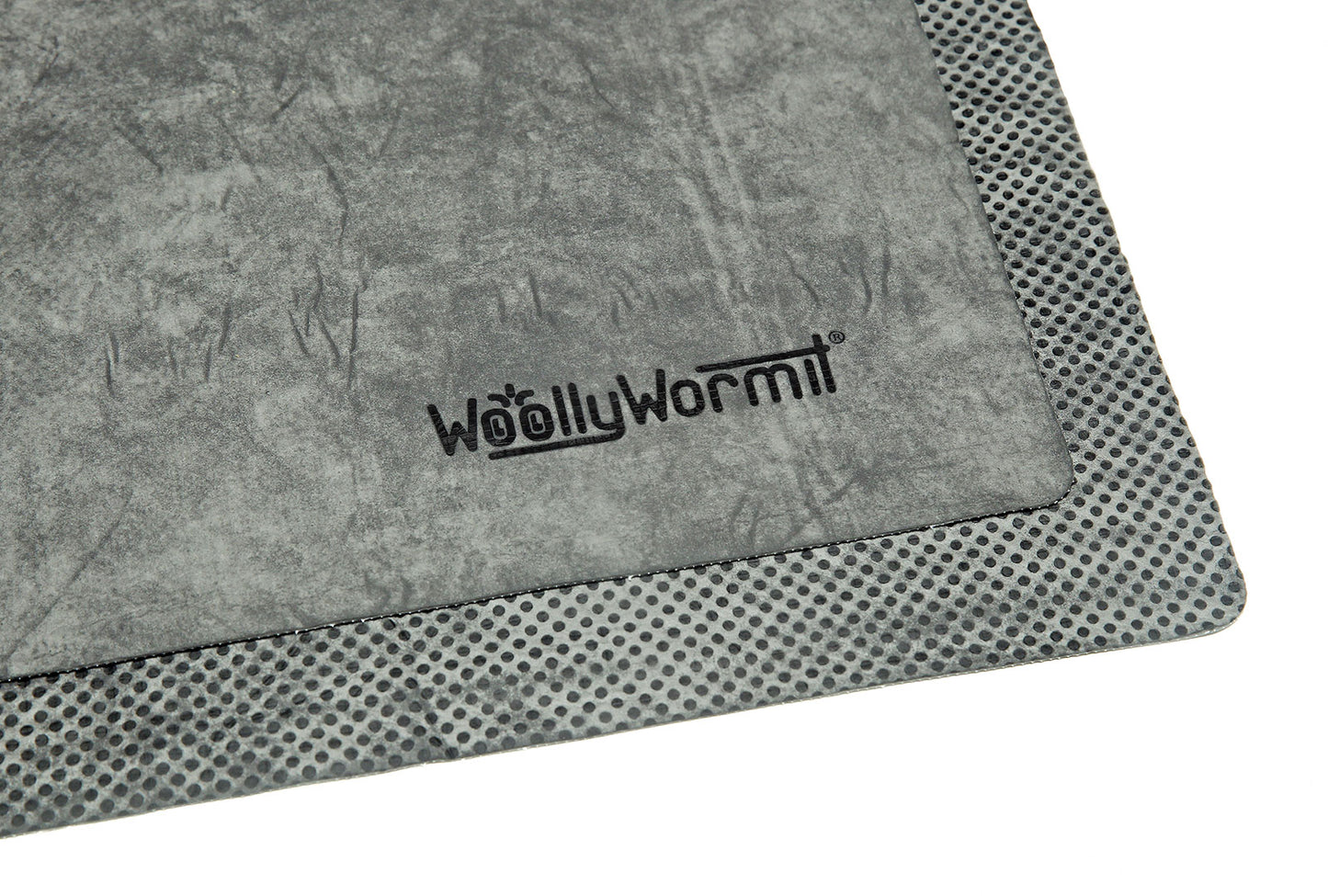 WoollyWormit Jumbo Sized Synthetic Chamois