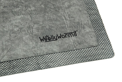 WoollyWormit Jumbo Sized Synthetic Chamois